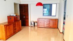 Blk 1C The Pinnacle@Duxton (Bukit Merah), HDB 5 Rooms #161330792